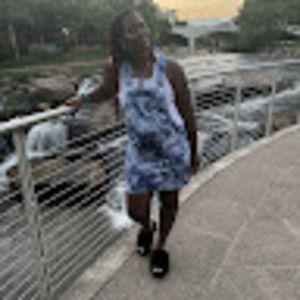 Meet your Posher, Latanya